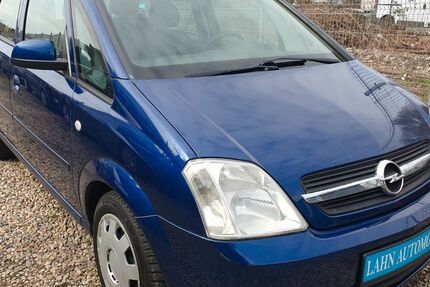 Opel Meriva 149.884 km 2.999 &euro; Berlin 12055
