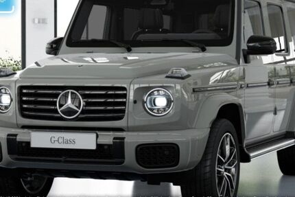 Mercedes-Benz G 450 15.570 km 149.990 &euro; Berlin 10587