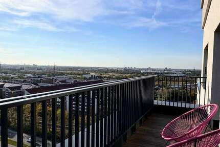 Wohnung Berlin Marzahn-Hellersdorf - 3 Zimmer, 71 m&sup2;, 499.800&euro; | Angebot:26377417