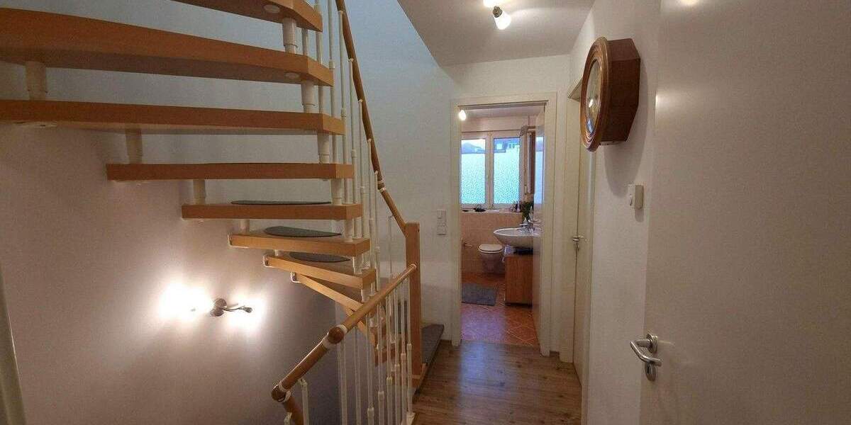 Reihenmittelhaus Hennigsdorf - 5 Zimmer, 119 m&sup2;, 549.000&euro; | Angebot:25751239