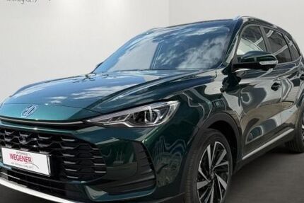 MG ZS 1.650 km 25.480 &euro; Ludwigsfelde 14974