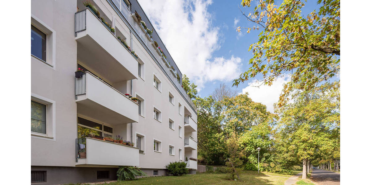 Etagenwohnung Berlin Dahlem - 4 Zimmer, 120 m&sup2;, 636.900&euro; | Angebot:26257408