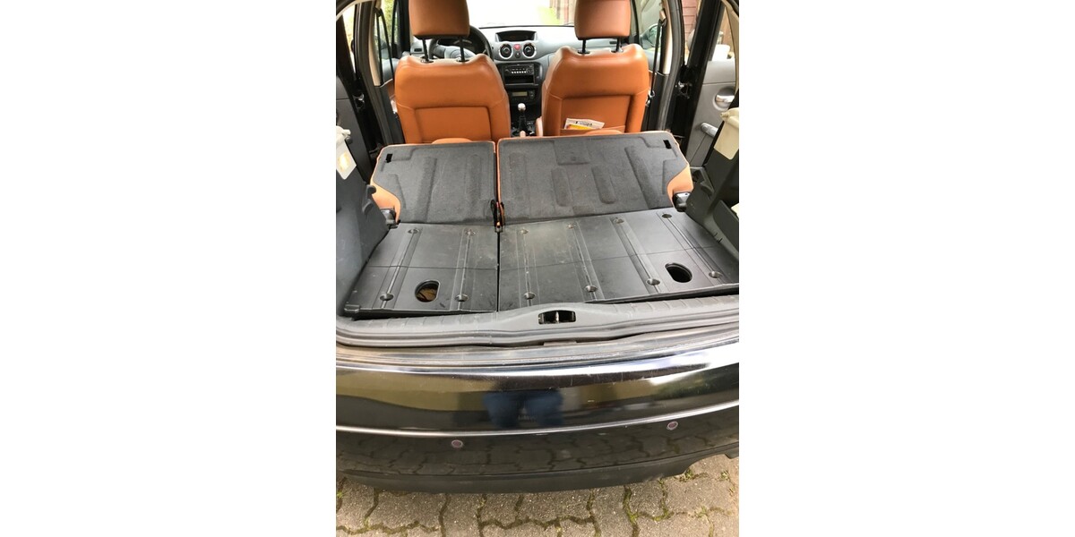 Citroen C3 168.000 km 2.350 &euro; Berlin 10178