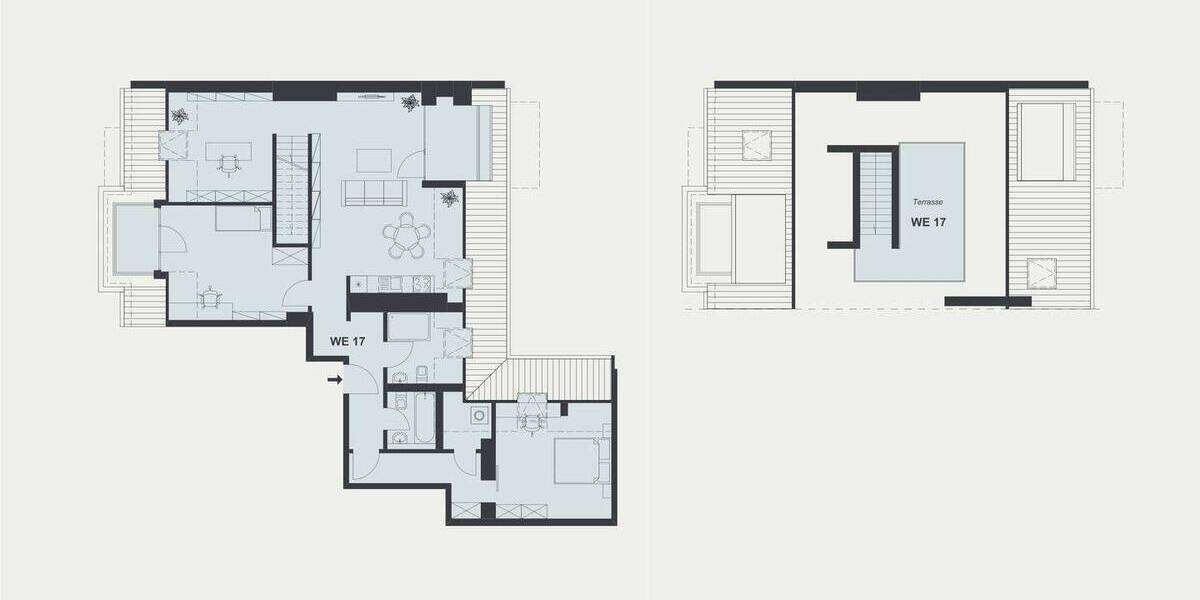 Etagenwohnung Berlin Friedenau - 4 Zimmer, 111 m&sup2;, 1.195.000&euro; | Angebot:26744962