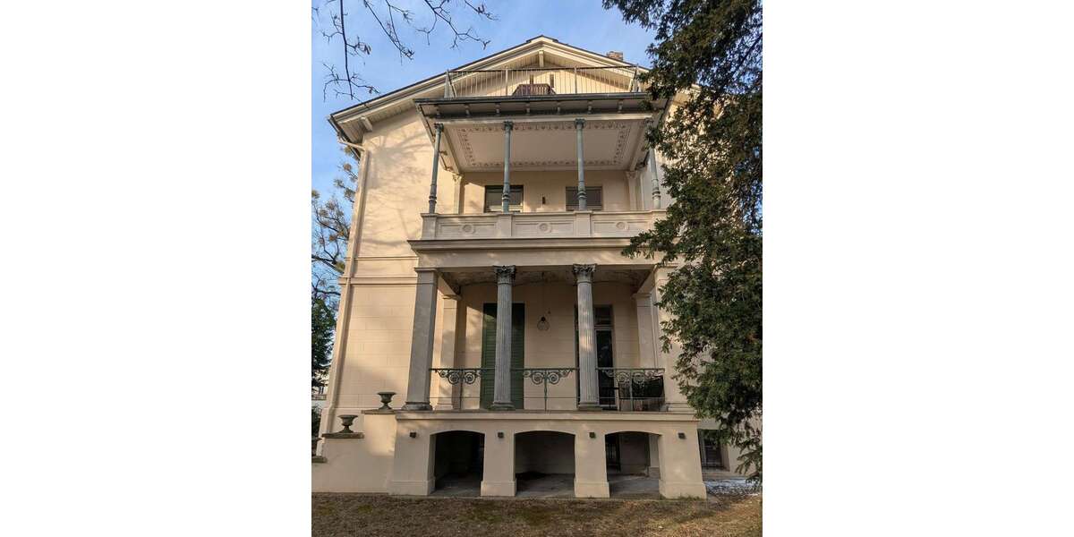 Gewerbeobjekt Potsdam Nauener Vorstadt - 2.990&euro; | Angebot:26423114