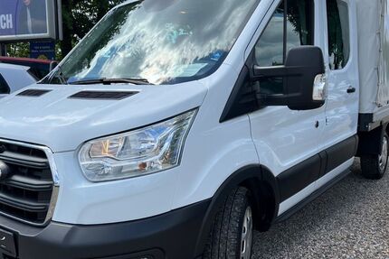 Ford Transit 62.000 km 17.900 &euro; Berlin 13089