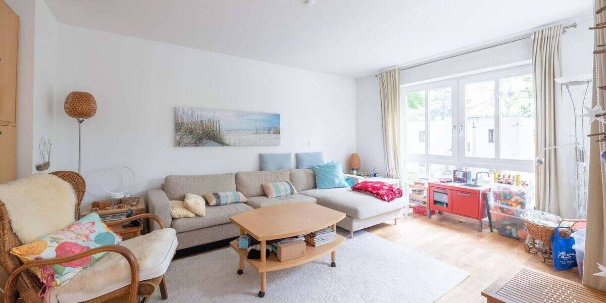 Doppelhaushälfte Kleinmachnow - 7 Zimmer, 193 m&sup2;, 890.000&euro; | Angebot:26800001
