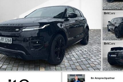 Land Rover Range Rover Evoque 3.992 km 68.424 &euro; Teltow 14513