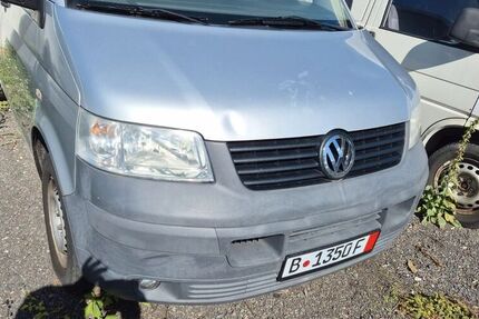 VW T5 Transporter