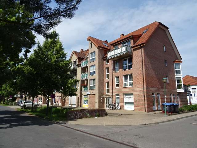 Etagenwohnung Brieselang - 3 Zimmer, 87 m&sup2;, 298.000&euro; | Angebot:25217362