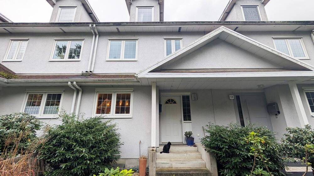 Reihenmittelhaus Michendorf - 4 Zimmer, 117 m&sup2;, 469.000&euro; | Angebot:25692988