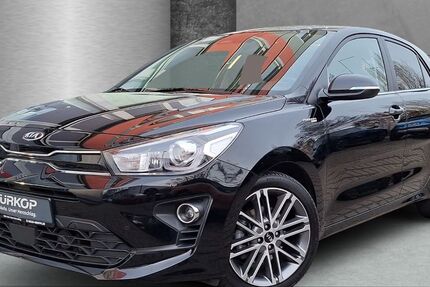 Kia Rio 40.855 km 18.440 &euro; Berlin 10409