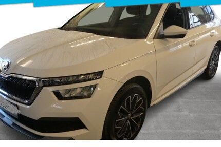 Skoda Kamiq 22.890 km 20.770 &euro; Berlin 12099
