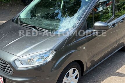 Ford Tourneo Courier 114.700 km 7.590 € Berlin 12249