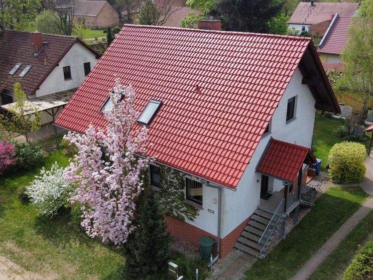 Einfamilienhaus Beelitz OT Elsholz Beelitz - 7 Zimmer, 180 m&sup2;, 429.000&euro; | Angebot:25778465