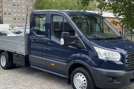 Ford Transit 145.000 km 14.994 &euro; Berlin 12681