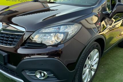Opel Mokka 124.000 km 7.990 &euro; Falkensee bei Berlin 14612