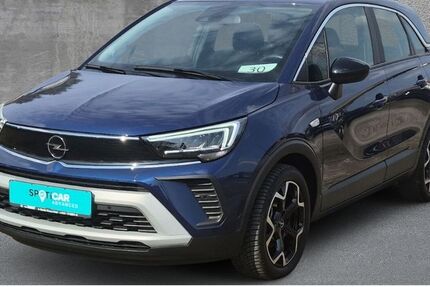 Opel Crossland (X) 29.435 km 17.950 € Berlin 13158