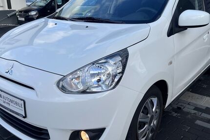 Mitsubishi Space Star 140.000 km 7.470 € Nauen 14641