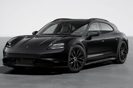 Porsche Taycan 31.940 km 82.490 &euro; Kleinmachnow 14532