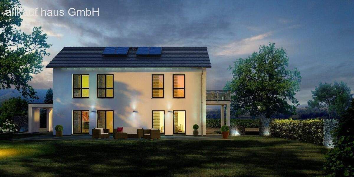 Mehrfamilienhaus, Wohnhaus Kleinmachnow - 7 Zimmer, 197 m&sup2;, 435.160&euro; | Angebot:24624770