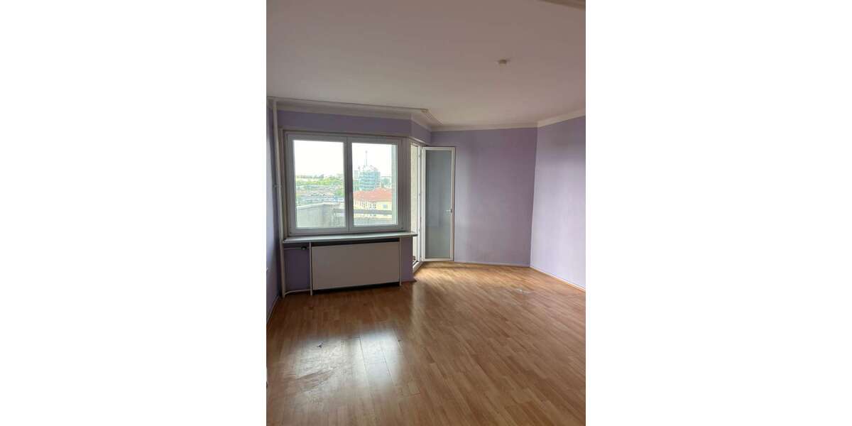 Etagenwohnung Berlin Charlottenburg-Wilmersdorf - 1 Zimmer, 41 m&sup2;, 199.000&euro; | Angebot:26709328