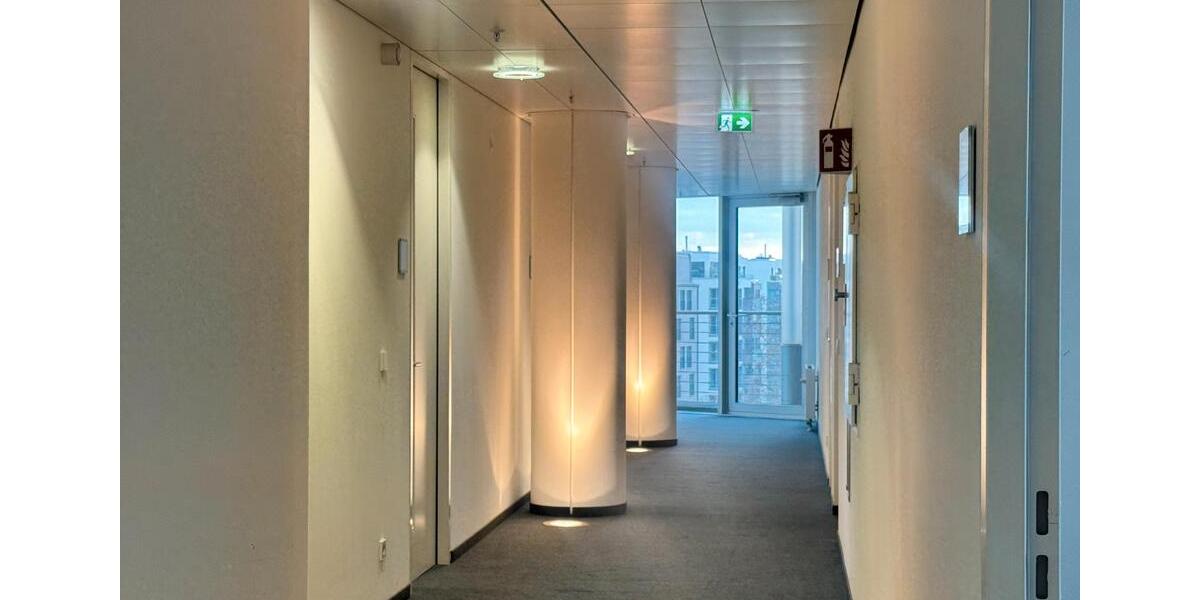 Gewerbeobjekt Berlin Mitte - 17.825&euro; | Angebot:24199127