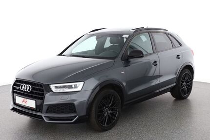 Audi Q3 72.666 km 23.880 € Schönefeld 12529
