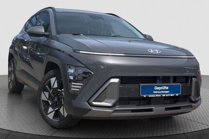 Hyundai KONA 34.654 km 24.900 &euro; Berlin 12683