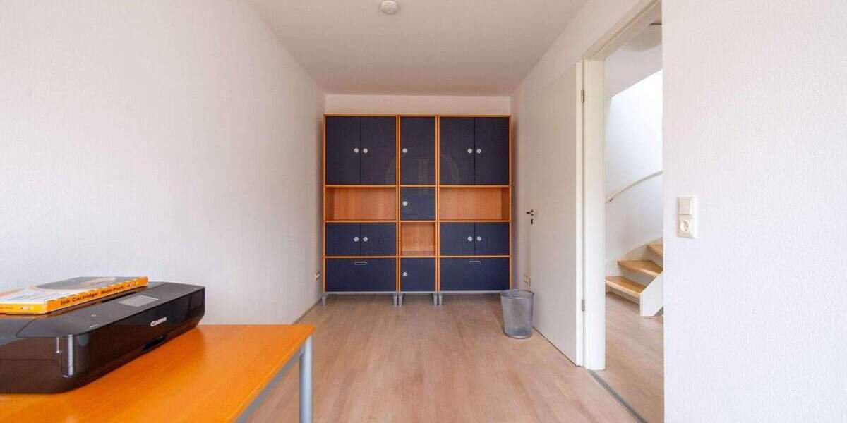 Reihenmittelhaus Berlin Lichterfelde - 4 Zimmer, 126 m&sup2;, 845.000&euro; | Angebot:25278375
