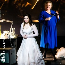 Aida 26.03.2026 Deutsche Oper Berlin