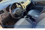 Polo V Comfortline BMT*SHZ*Tempo*PDC*Export*A/C*