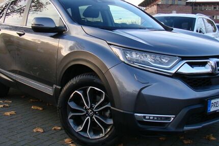 Honda CR-V 42.745 km 29.980 &euro; Falkensee 14612