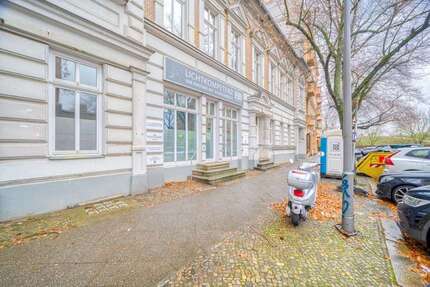 Büro in Berlin 329.000 € 100 m²