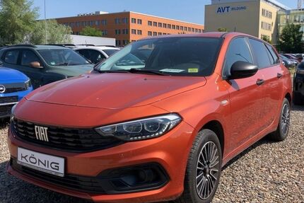 Fiat Tipo 11.410 km 19.999 &euro; Teltow 14513