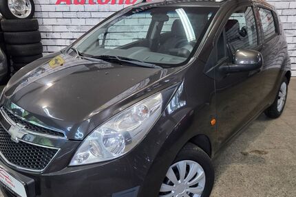 Chevrolet Spark 129.000 km 2.990 &euro; Potsdam 14478