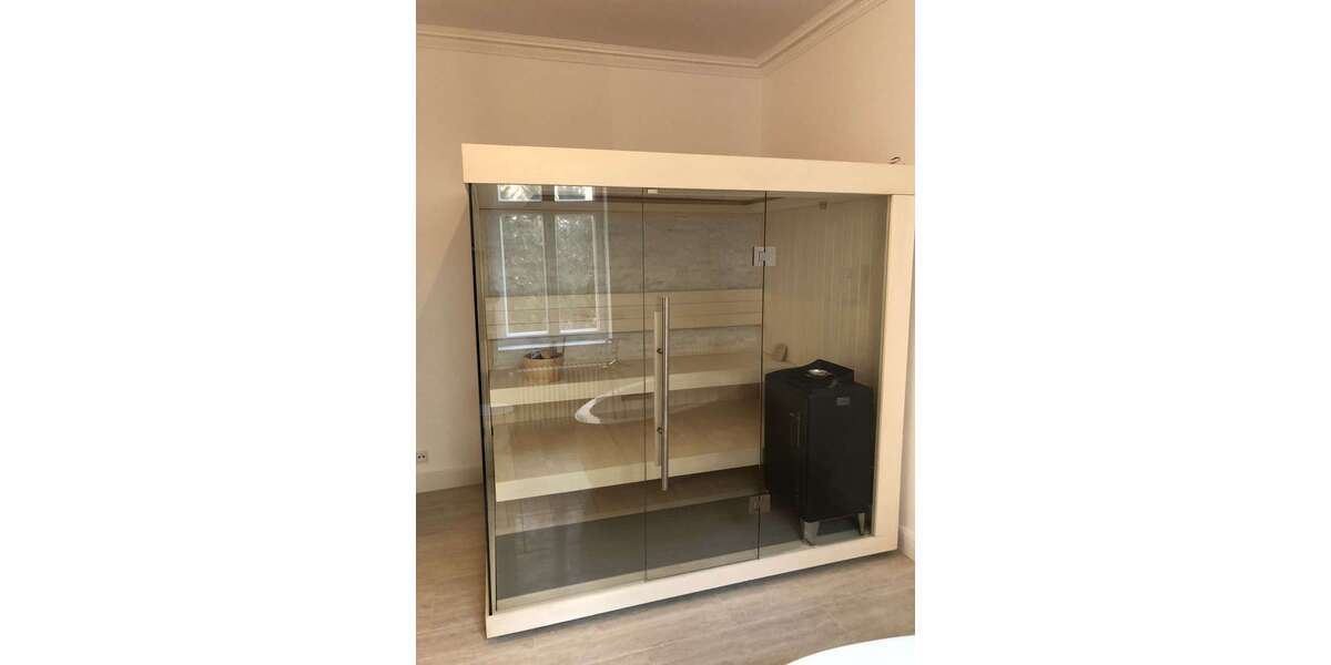 Etagenwohnung Potsdam Nauener Vorstadt - 5 Zimmer, 231 m&sup2;, 2.320.000&euro; | Angebot:27223367