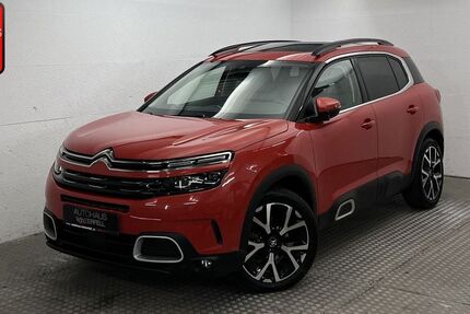 Citroen C5 Aircross 39.244 km 21.860 &euro; Berlin 12351