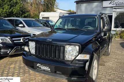 Jeep Cherokee 152.395 km 9.999 € Falkensee 14612