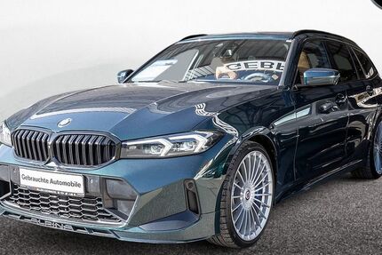 Alpina B3 105.872 km 64.950 &euro; Berlin 12203