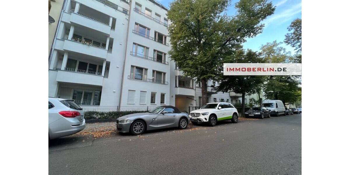 Etagenwohnung Berlin Adlershof - 3 Zimmer, 90 m&sup2;, 589.000&euro; | Angebot:26376186