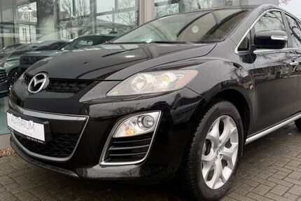 Mazda CX-7 179.000 km 6.999 € Berlin 13127