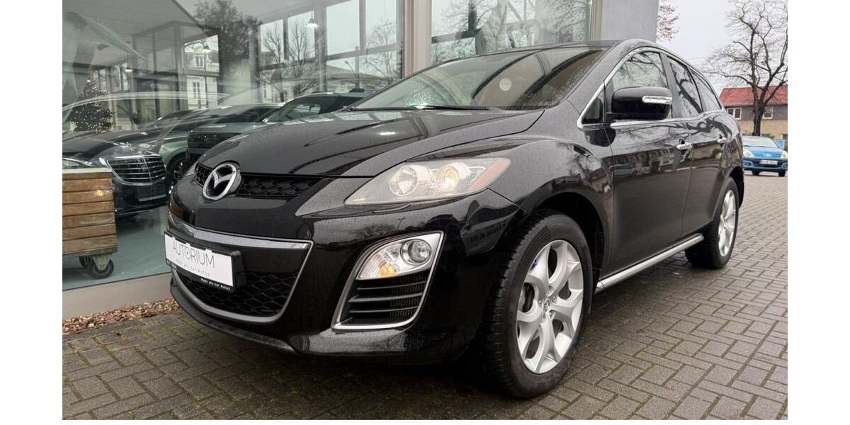 Mazda CX-7 179.000 km 6.999 € Berlin 13127