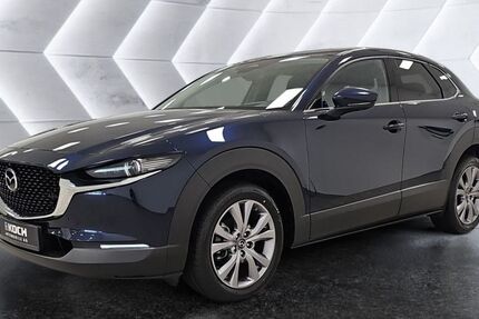 Mazda CX-30 24.095 km 26.890 € Berlin 12681