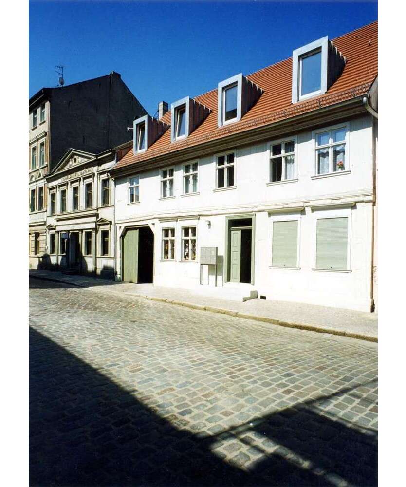 Wohnung zum Mieten in Nauen 860 € 60.5 m²