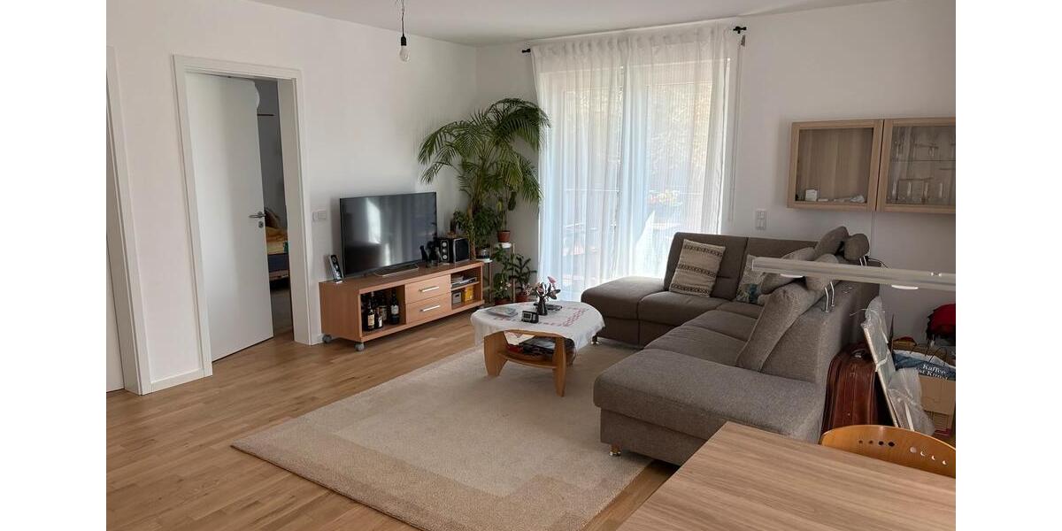 Etagenwohnung Potsdam - 3 Zimmer, 67 m&sup2;, 1.300&euro; | Angebot:26662768