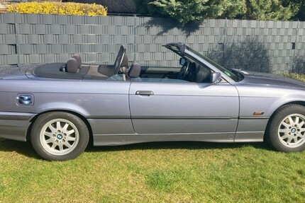 BMW E36 73.850 km 6.990 € Berlin 10178