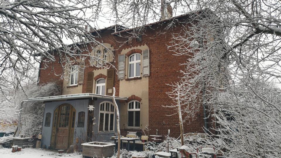 Mehrfamilienhaus, Wohnhaus Potsdam Krampnitz - 9 Zimmer, 210 m&sup2;, 450.000&euro; | Angebot:26913893