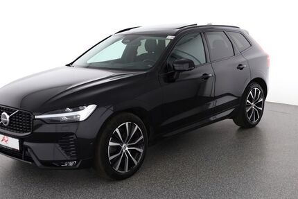 Volvo XC60 38.199 km 39.880 &euro; Berlin 12103