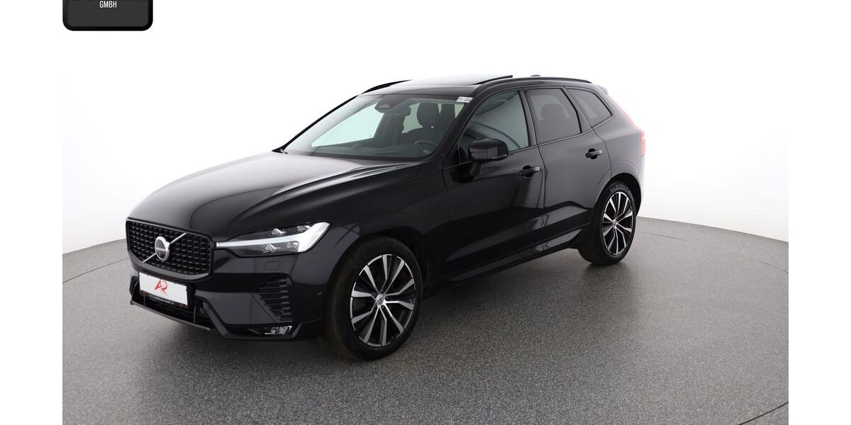 Volvo XC60 38.199 km 39.880 &euro; Berlin 12103